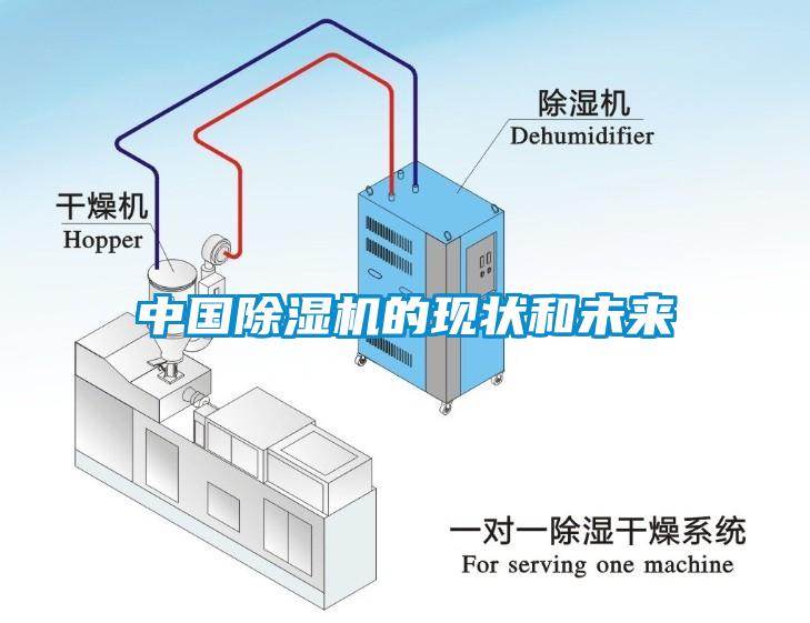 中國(guó)除濕機(jī)的現(xiàn)狀和未來