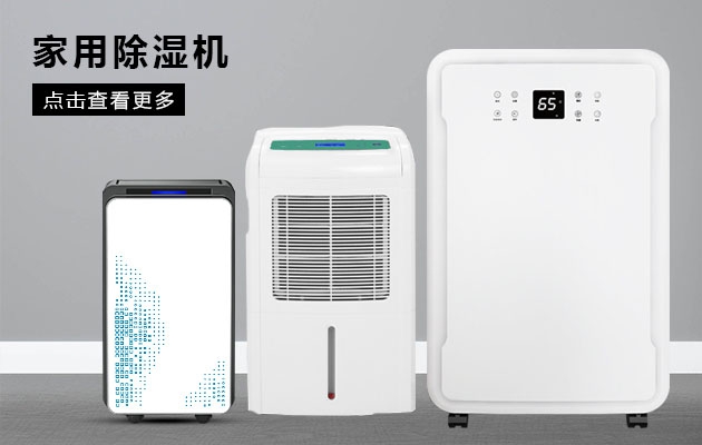 雙十二買除濕機姿勢要帥， 速度要快