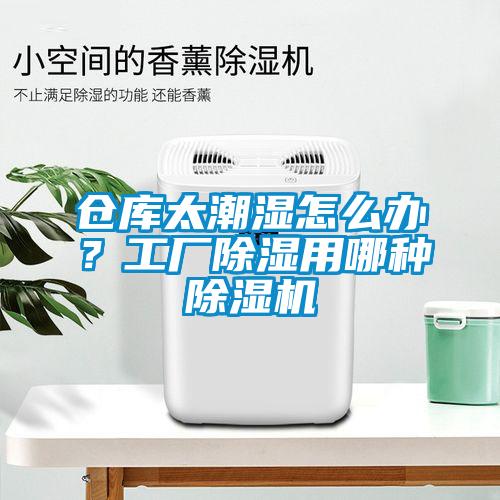 倉庫太潮濕怎么辦？工廠除濕用哪種除濕機(jī)