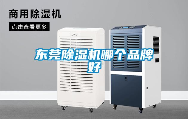 東莞除濕機哪個品牌好