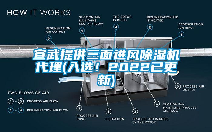 宣武提供三面進(jìn)風(fēng)除濕機(jī)代理(入選！2022已更新)