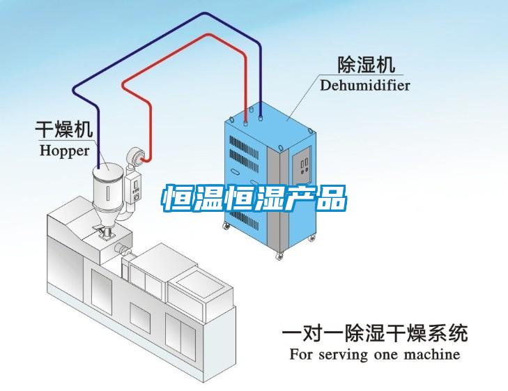 恒溫恒濕產(chǎn)品