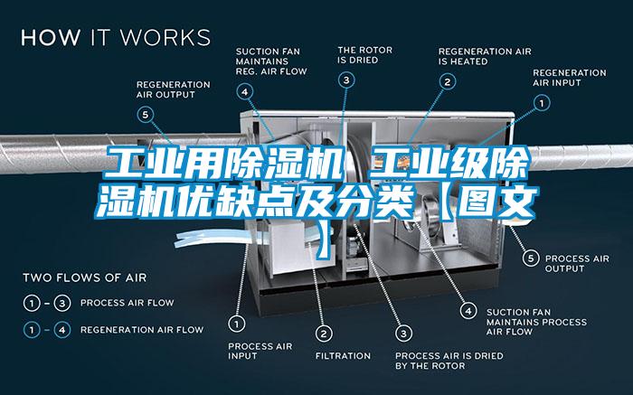 工業(yè)用除濕機 工業(yè)級除濕機優(yōu)缺點及分類【圖文】