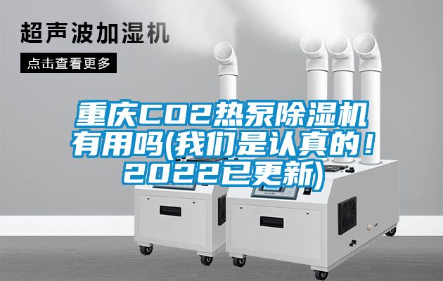 重慶CO2熱泵除濕機(jī)有用嗎(我們是認(rèn)真的！2022已更新)