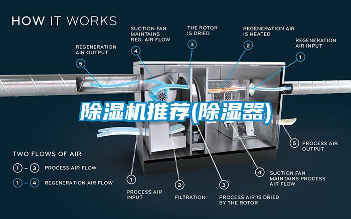 除濕機(jī)推薦(除濕器)