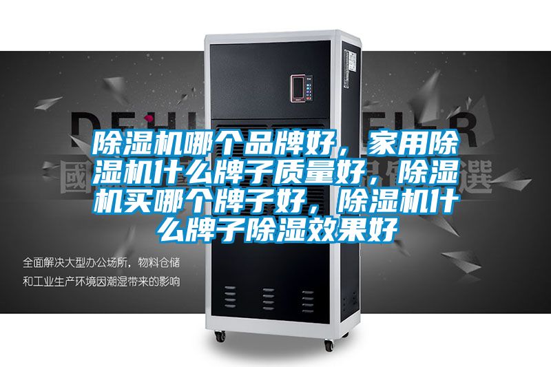 除濕機哪個品牌好，家用除濕機什么牌子質(zhì)量好，除濕機買哪個牌子好，除濕機什么牌子除濕效果好