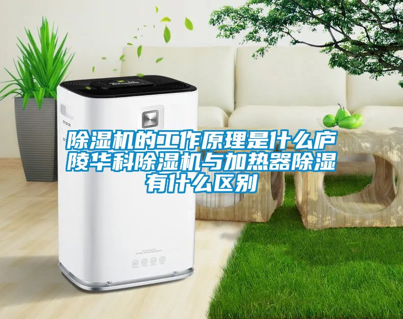 除濕機的工作原理是什么廬陵華科除濕機與加熱器除濕有什么區(qū)別