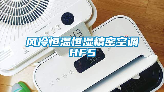 風冷恒溫恒濕精密空調(diào)HF5